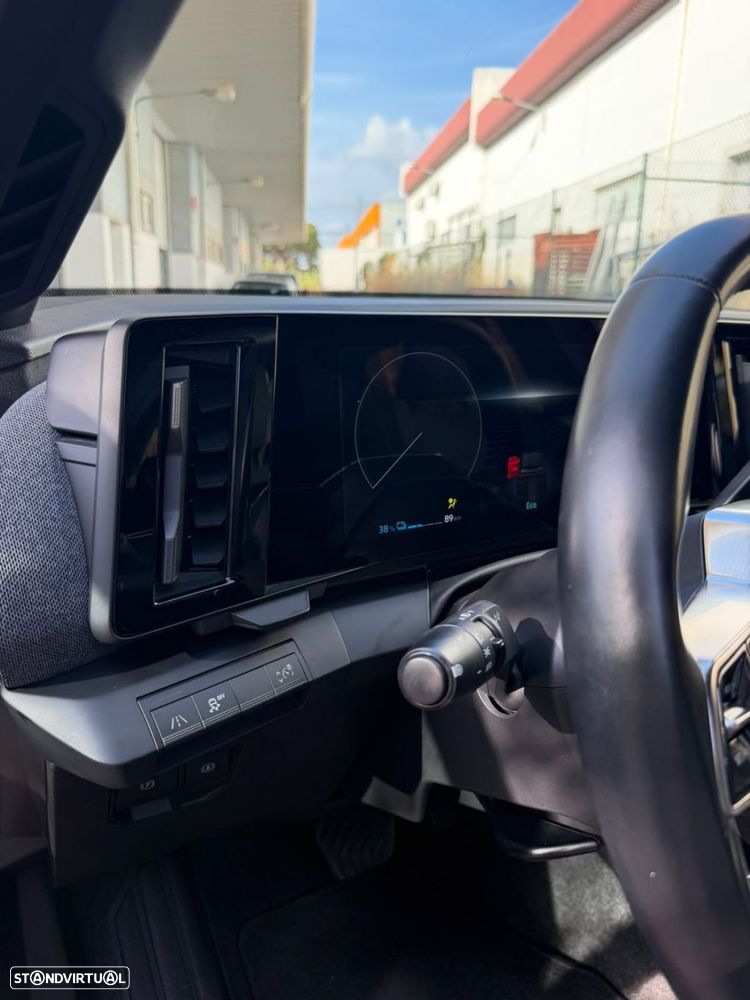 Renault Mégane E-Tech EV40 130hp standard charge Equilibre - 20
