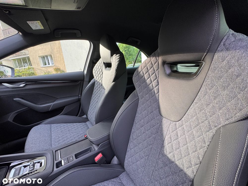 Skoda Octavia 1.5 TSI mHEV Sportline DSG - 13