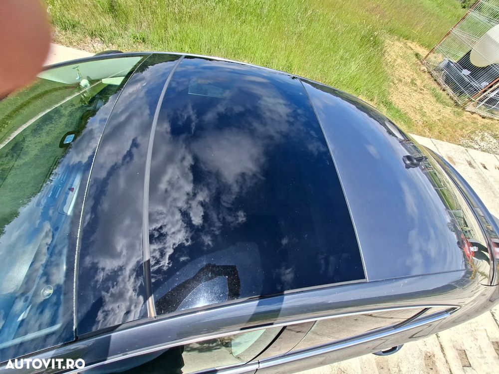 Volkswagen Passat CC 2.0 TDI DPF - 15