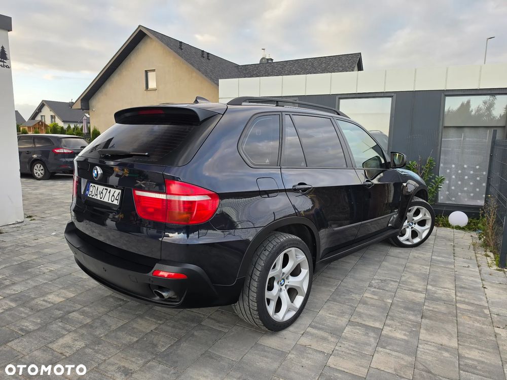 BMW X5 3.0d xDrive - 29