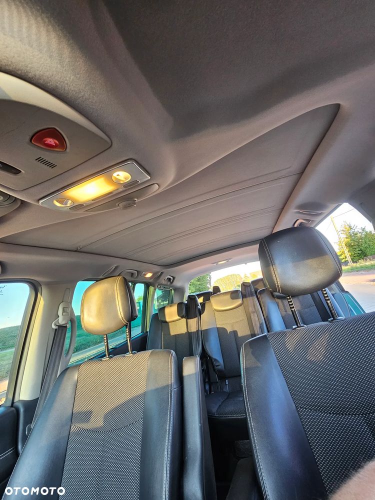 Renault Grand Espace 2.0 dCi FAP Privilege - 21