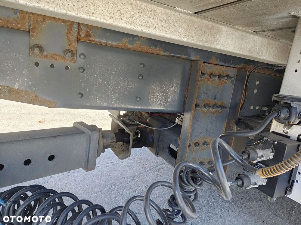 Scania R 450 315/70R22,5 - 19