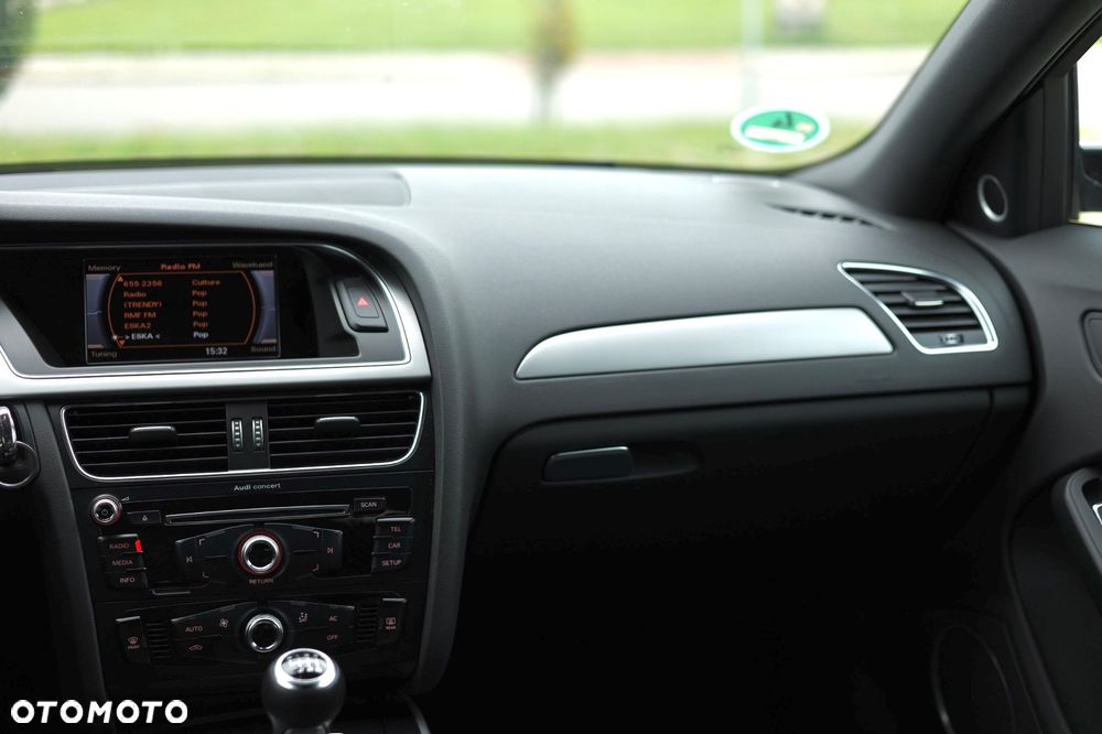 Audi A4 Avant 1.8 TFSI - 25
