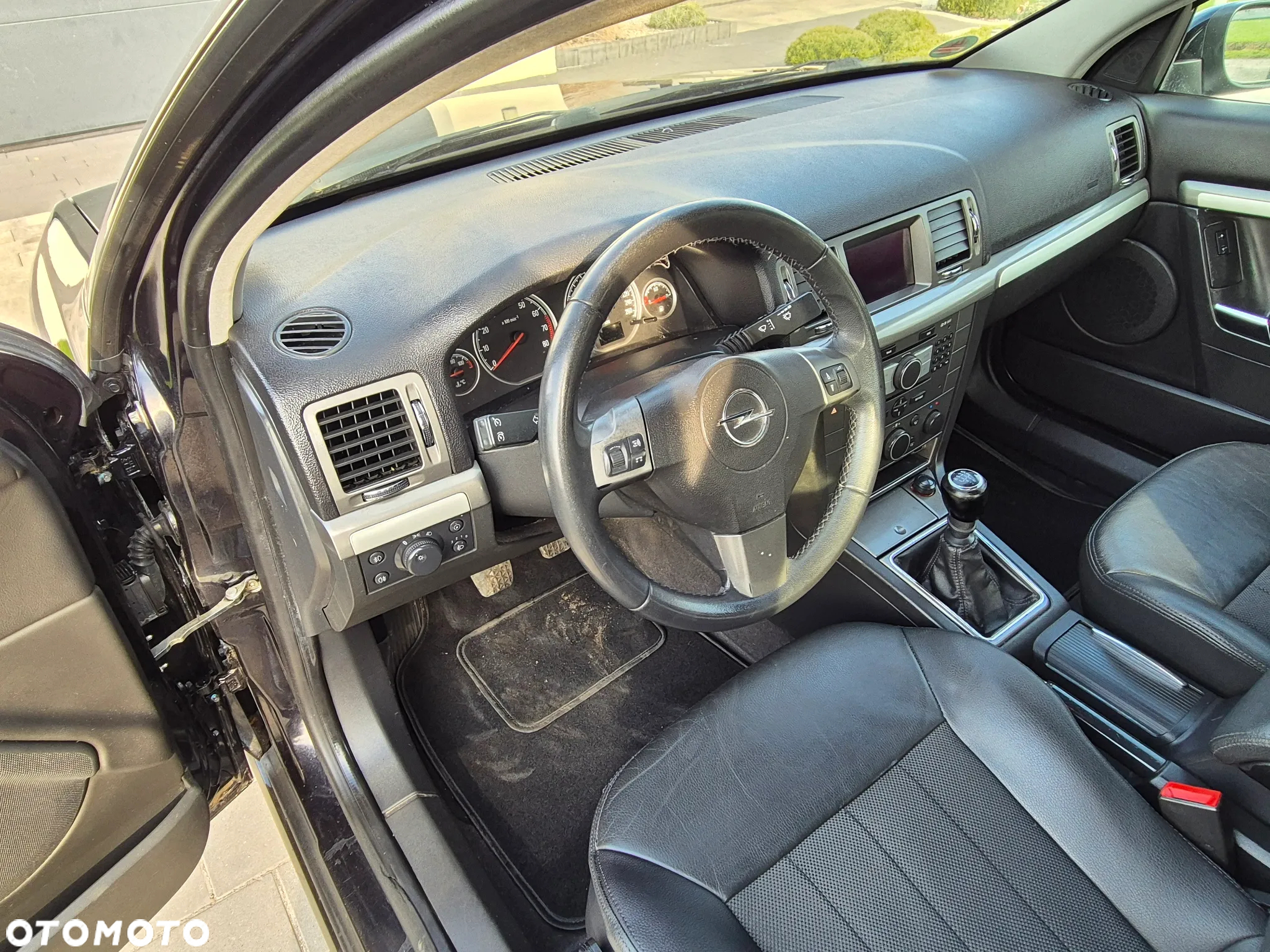 Opel Vectra 1.8 Edition Plus - 18