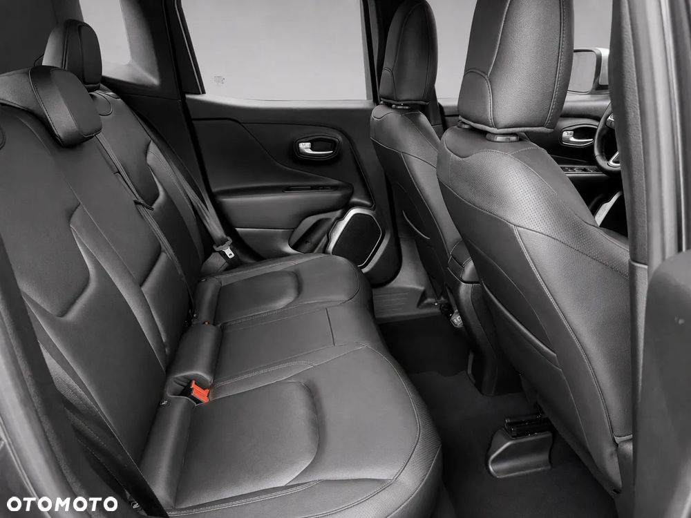 Jeep Renegade 1.6 MultiJet Limited Adventure Edition - 28