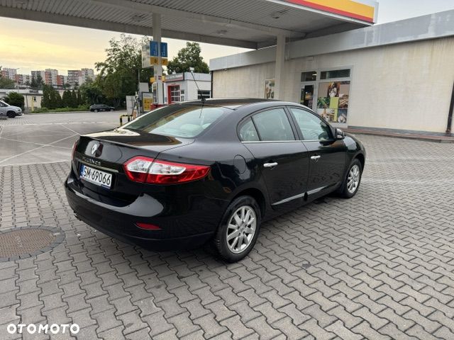 Renault Fluence 1.6 16V Privilege - 7