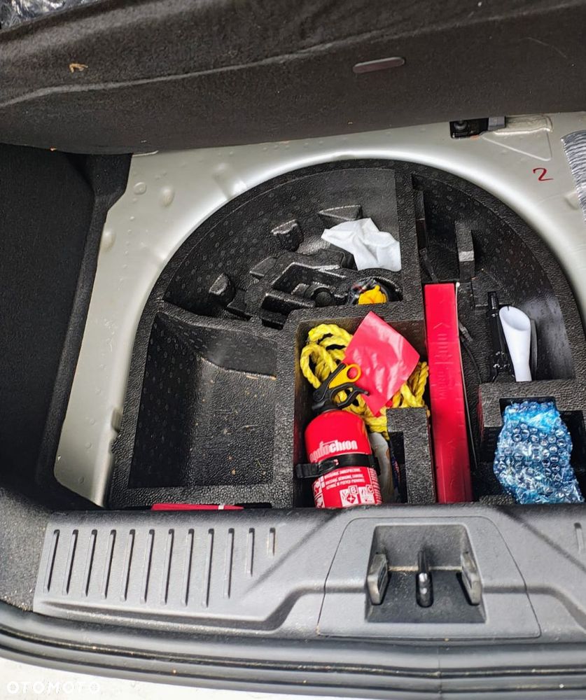 Ford Fiesta 1.0 EcoBoost Titanium X ASS - 11