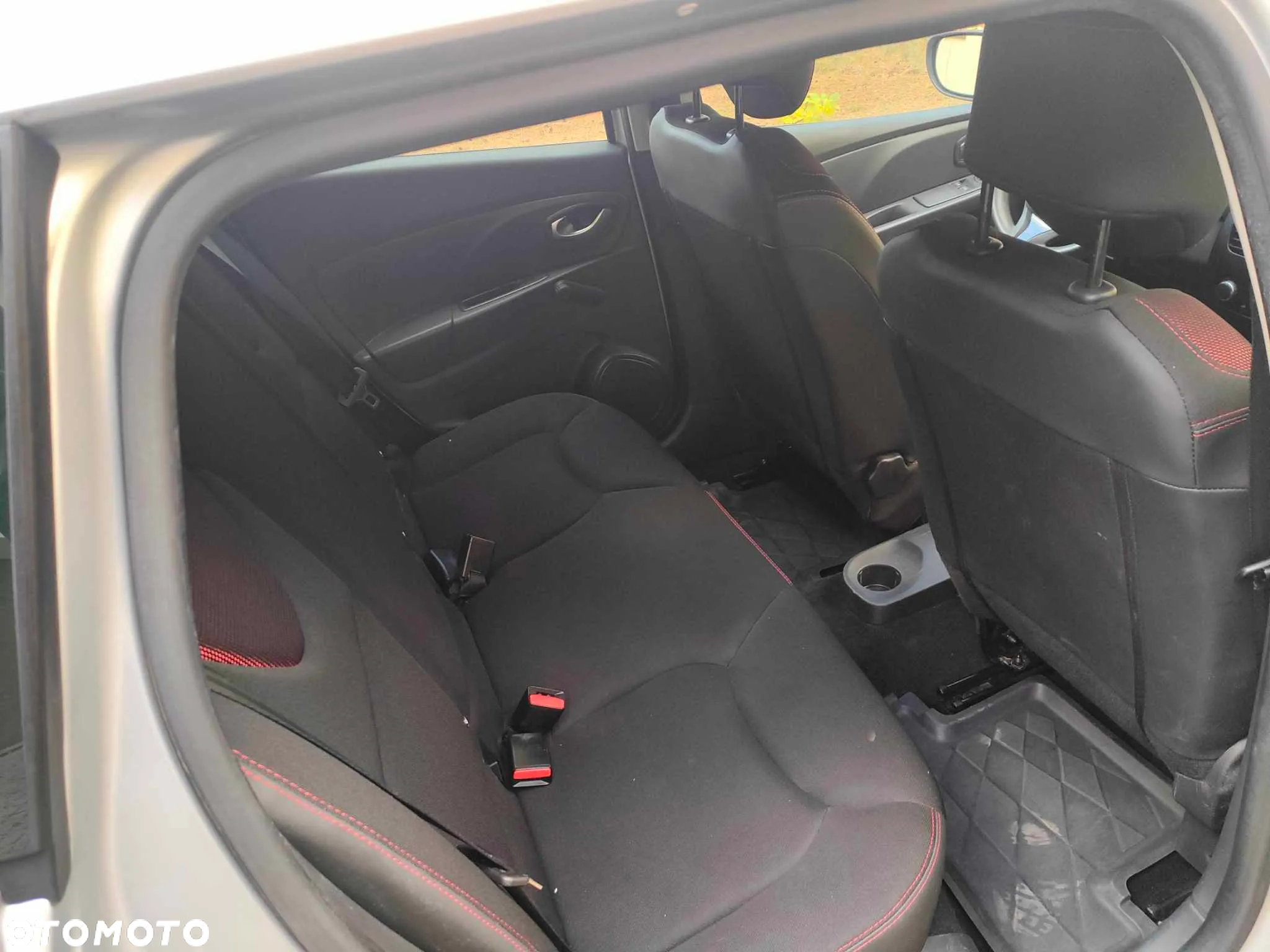 Renault Clio 1.5 dCi Business - 6