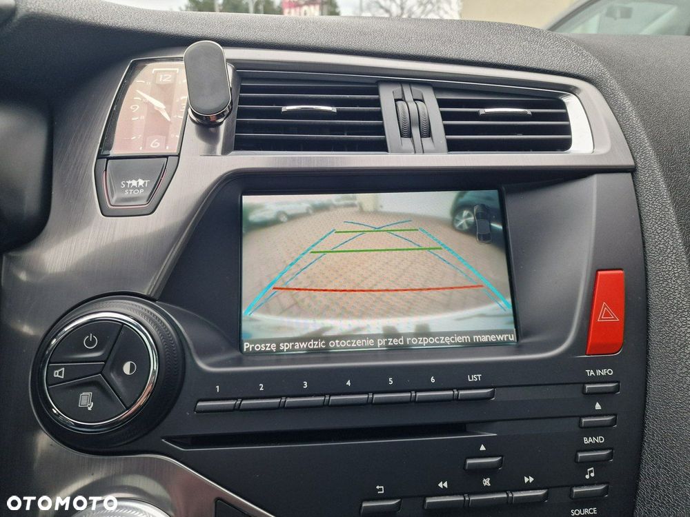 Citroën DS5 2.0 HDi Hybrid4 SportChic MCP - 30
