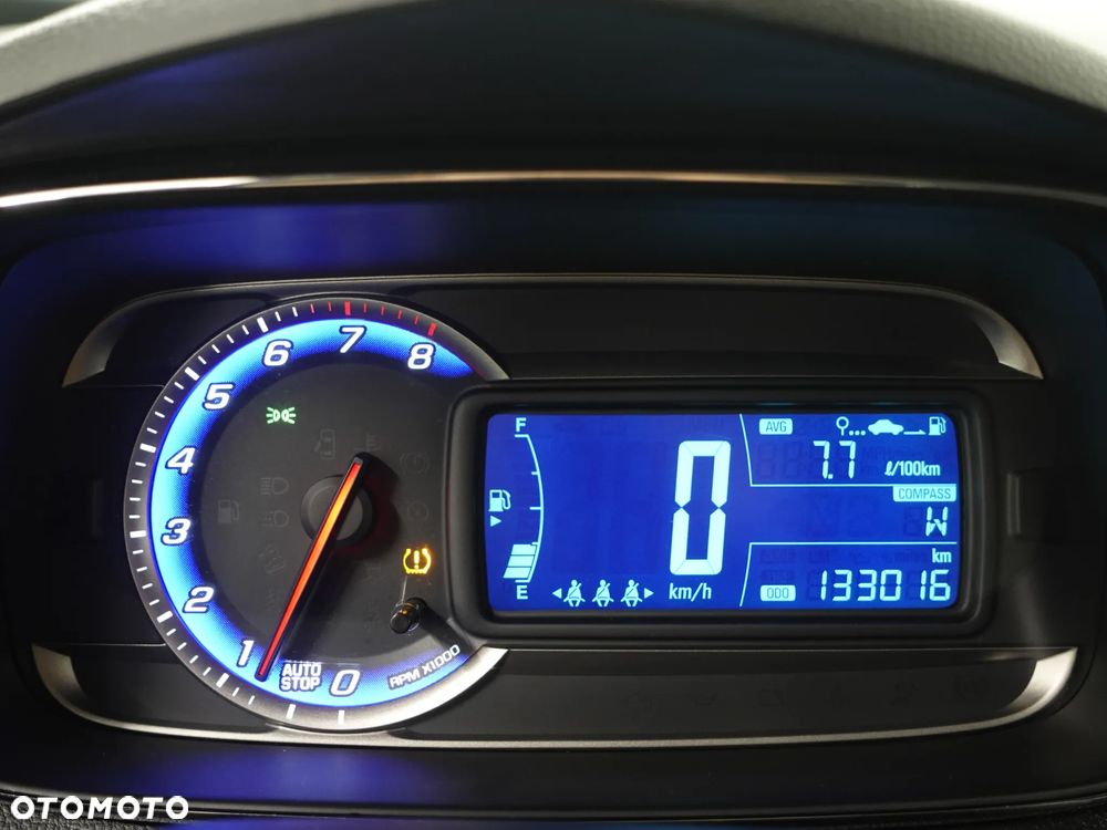 Chevrolet Trax 1.4T LT - 38