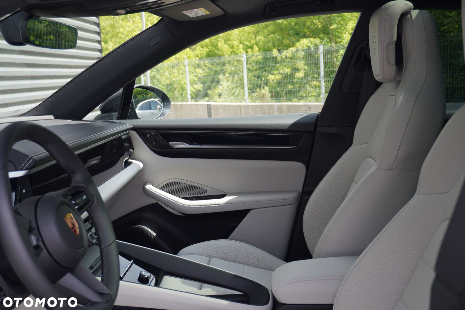 Porsche Macan - 12