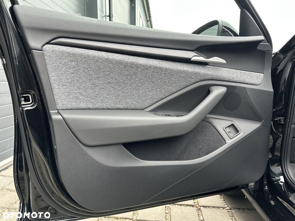 Skoda Superb - 21
