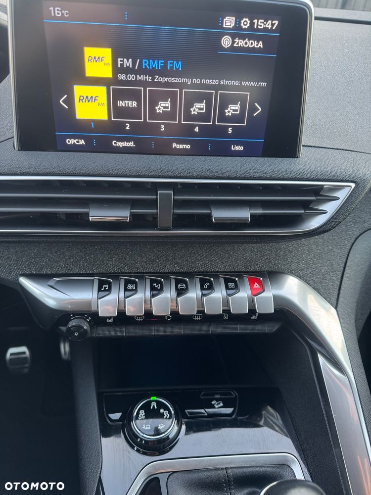 Peugeot 3008 - 25