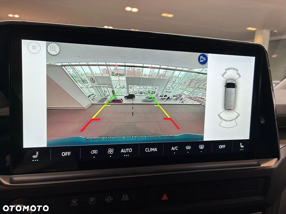 Volkswagen Caravelle - 30