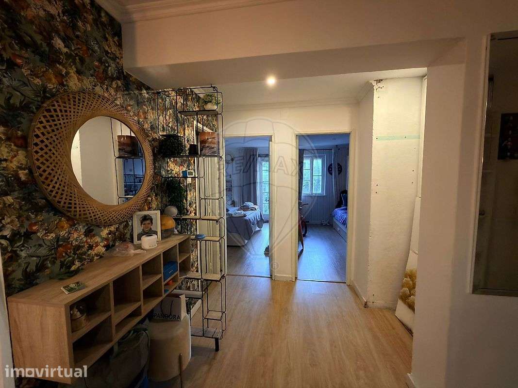 Apartamento T2 para venda - Grande imagem: 2/14