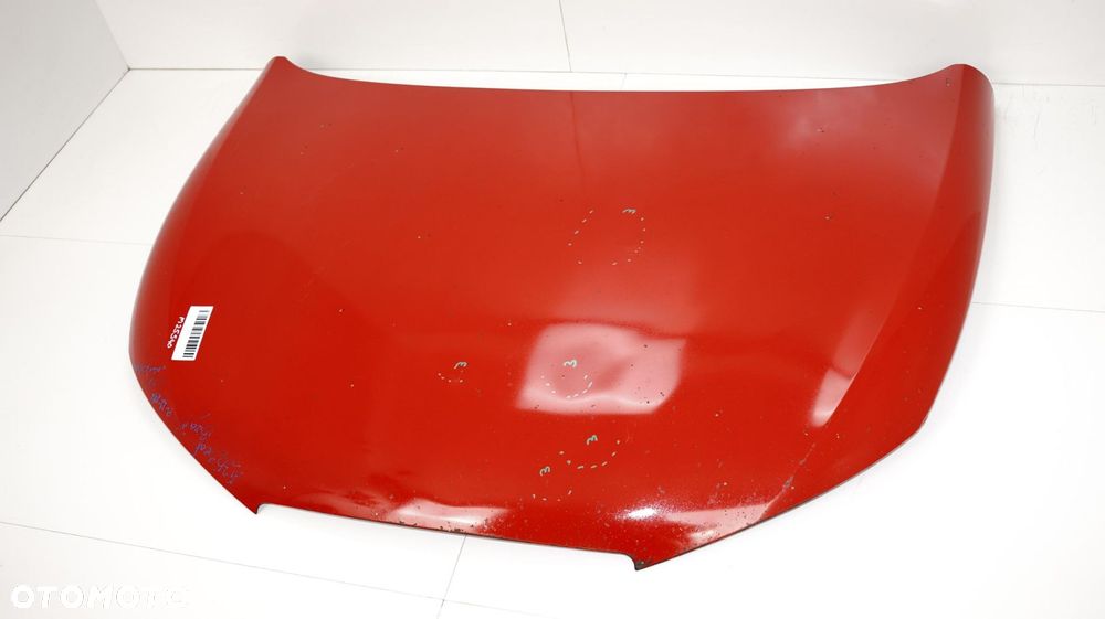 MASKA POKRYWA SILNIKA SEAT IBIZA IV LIFT 12-17R LS3H - 3