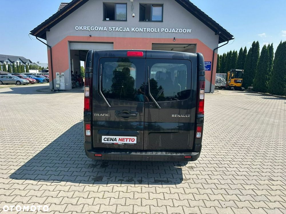 Renault Trafic - 5