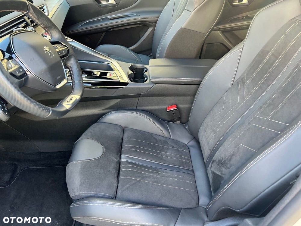 Peugeot 3008 1.2 PureTech GT S&S EAT8 - 9