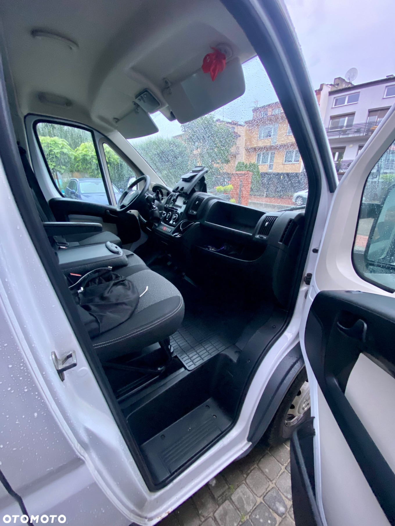 Fiat Ducato - 7