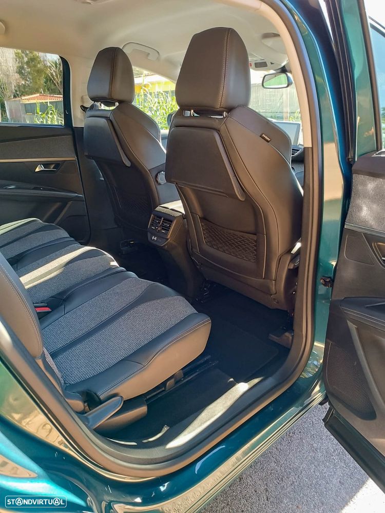Peugeot 5008 - 15
