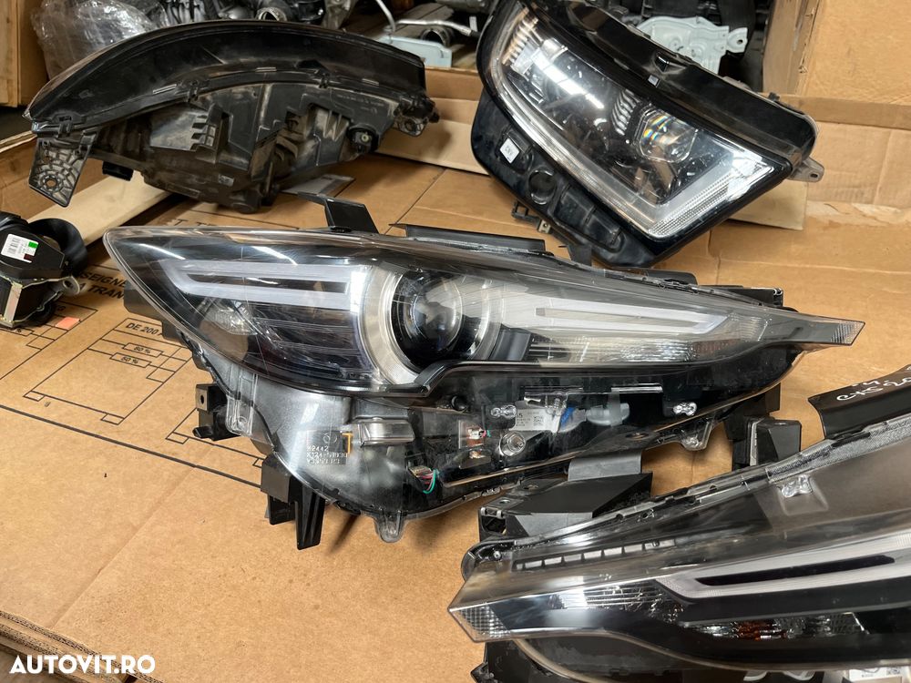 Faruri fulled Mazda Cx-5 2019 - 3