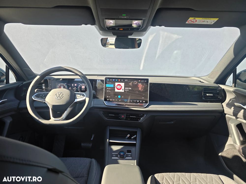 Volkswagen Tiguan 1.5 eTSI DSG MHEV Prime - 24