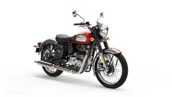 Royal Enfield Classic