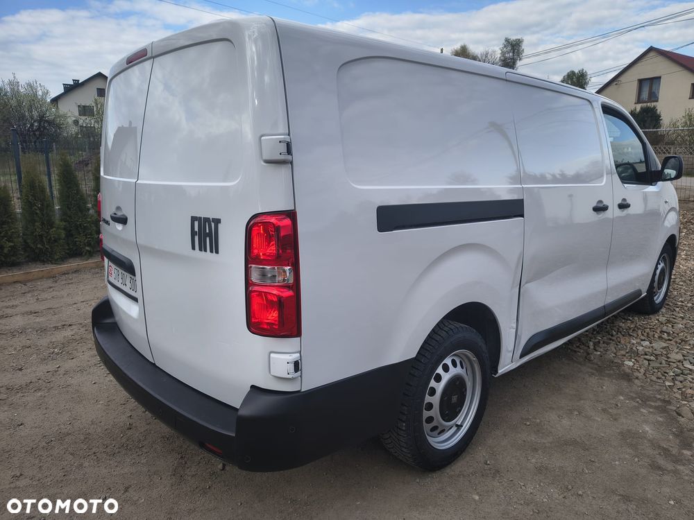 Fiat SCUDO XL Automat 180KM - 22