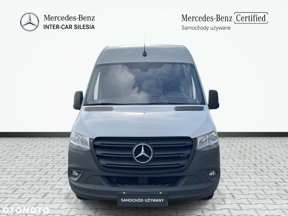 Mercedes-Benz Sprinter - 3