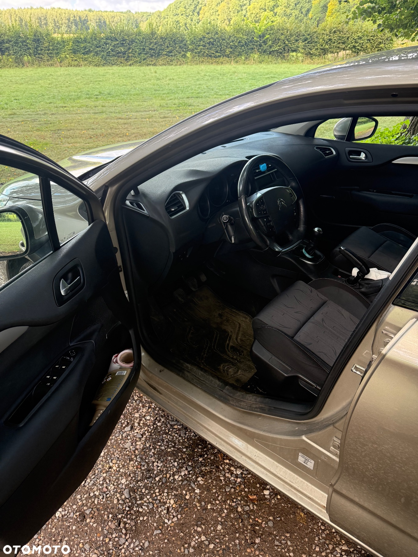 Citroën C4 - 7