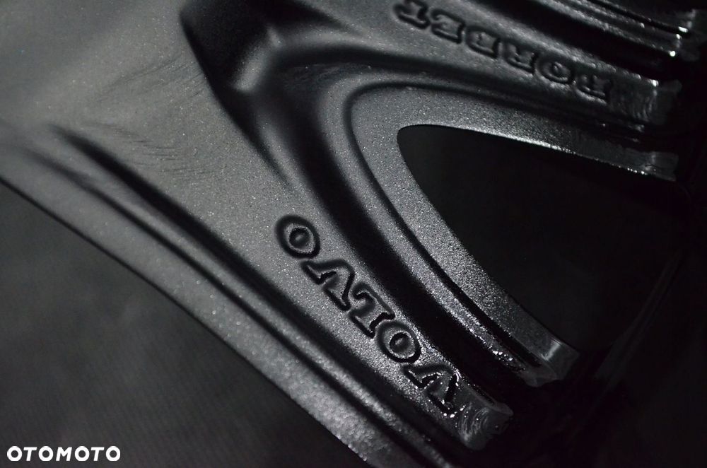Felgi 5x108 R18 VOLVO S40 V40 v60 s60 S90 v90 XC60 XC40 XC90 67,1mm - 9