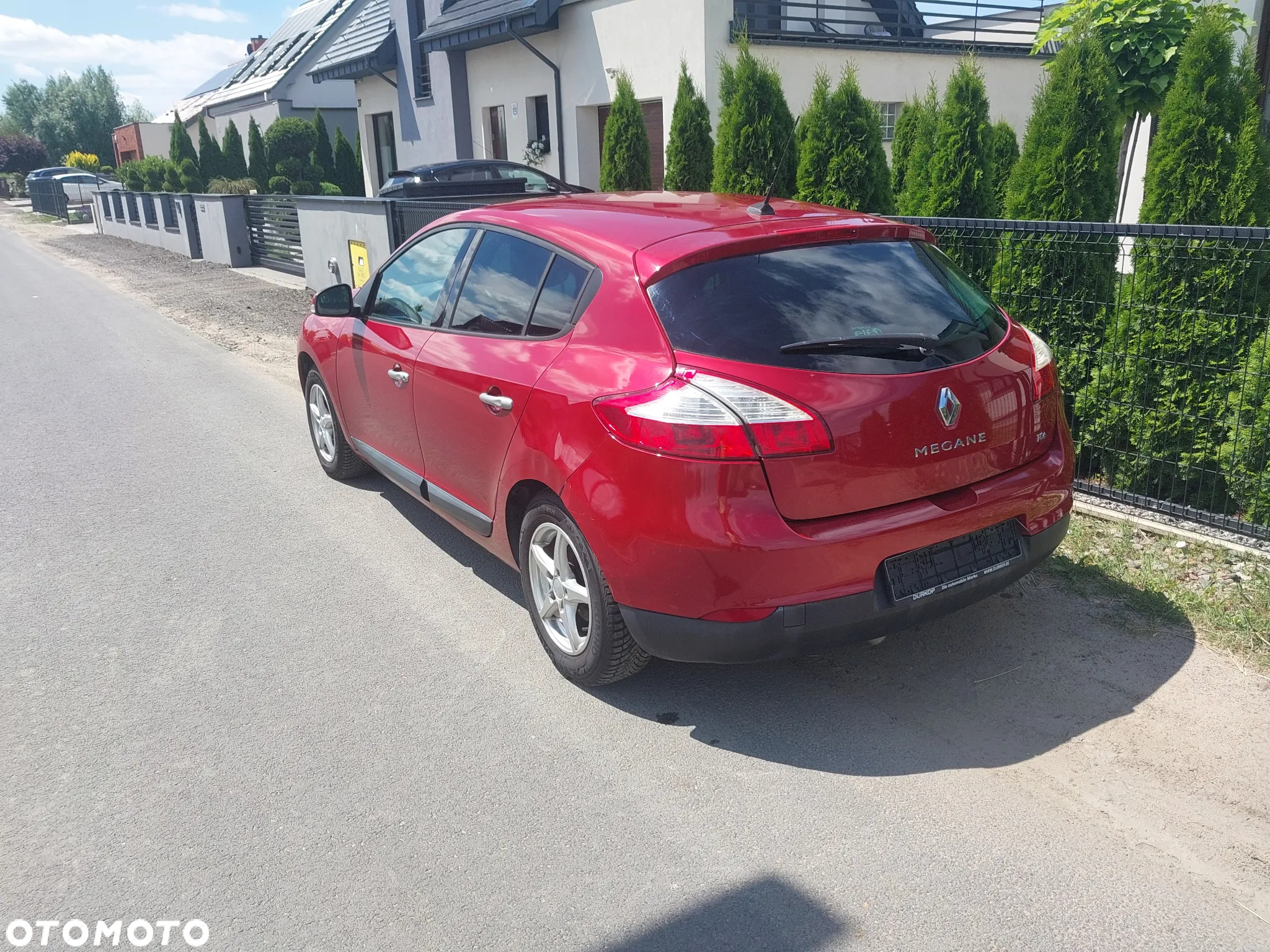 Renault Megane 1.4 16V TCE Expression - 2