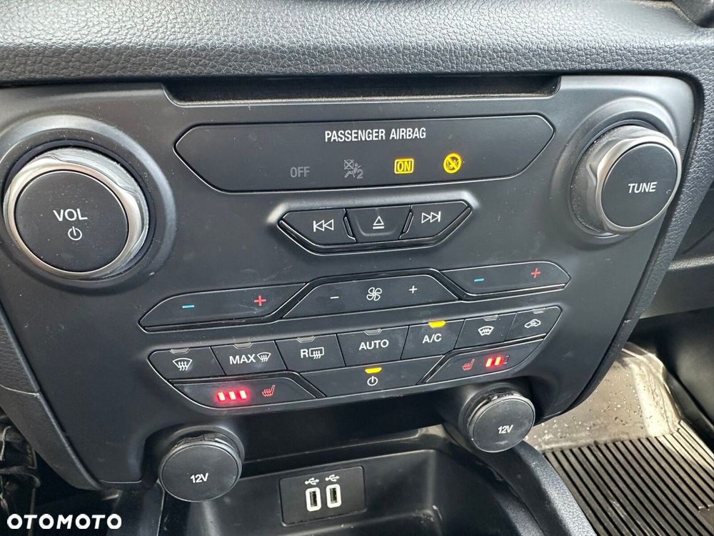 Ford Ranger Raptor - 20