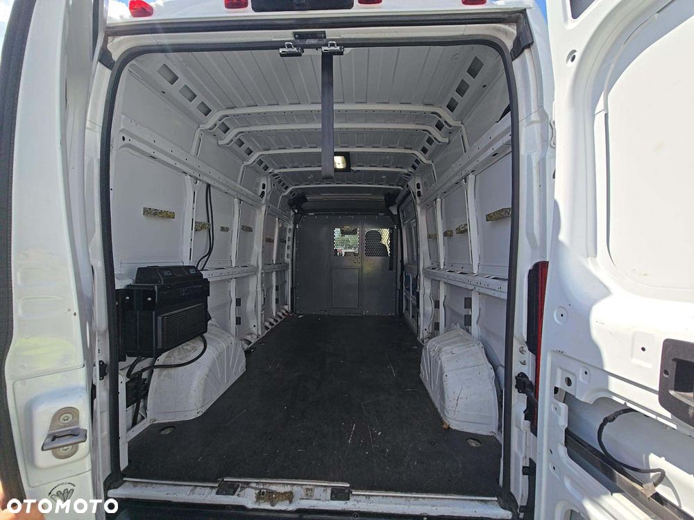 RAM Ram ProMaster 3500 - 9