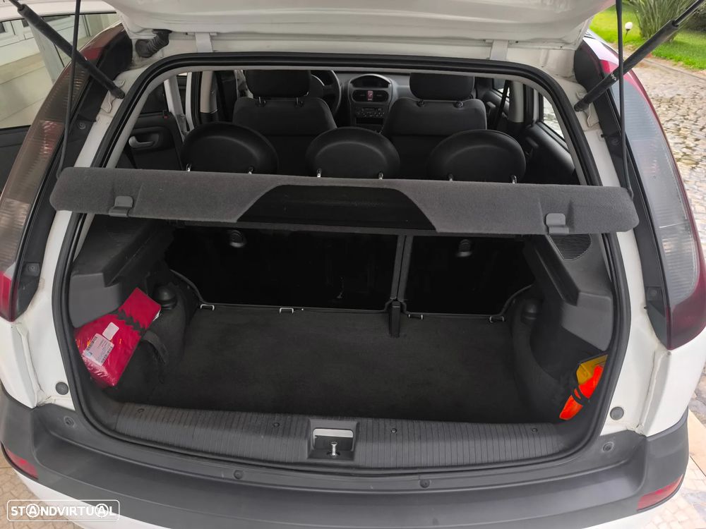 Opel Corsa - 9