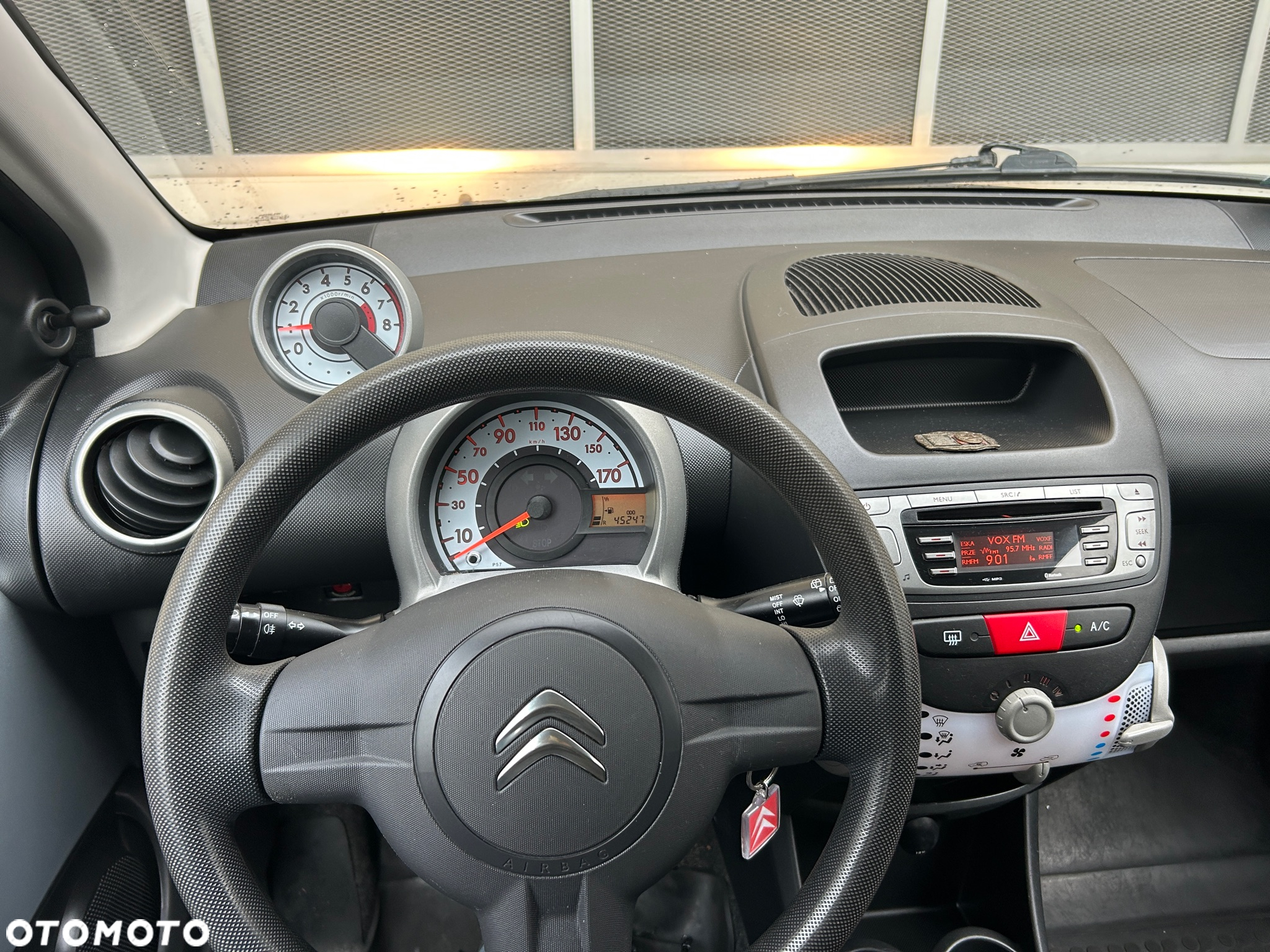 Citroën C1 - 2