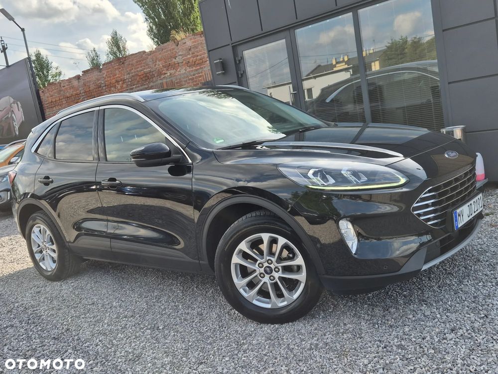 Ford Kuga - 16