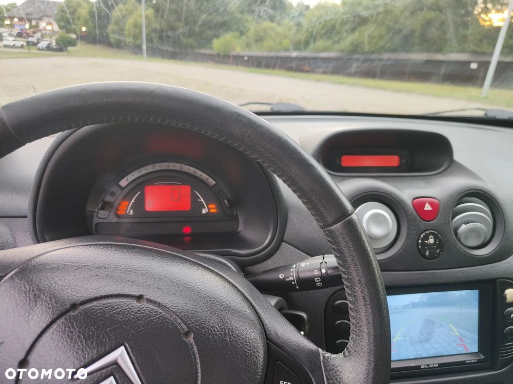Citroën C3 - 7