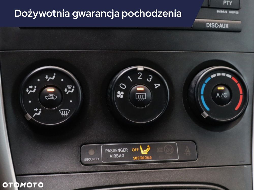 Toyota Auris - 17