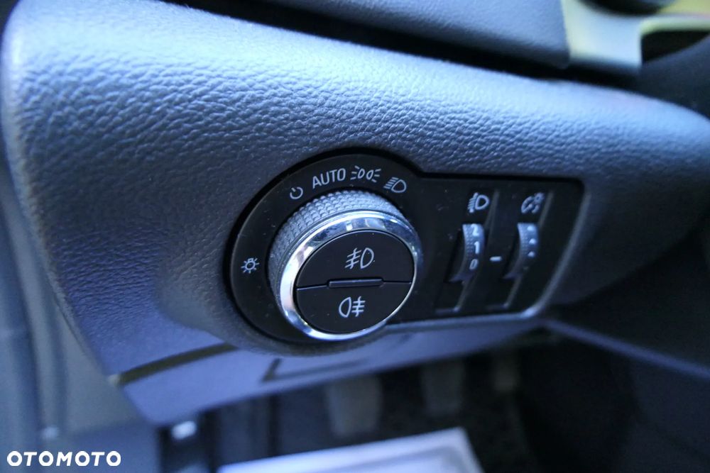 Opel Astra 1.4 EcoFLEX Innovation - 24