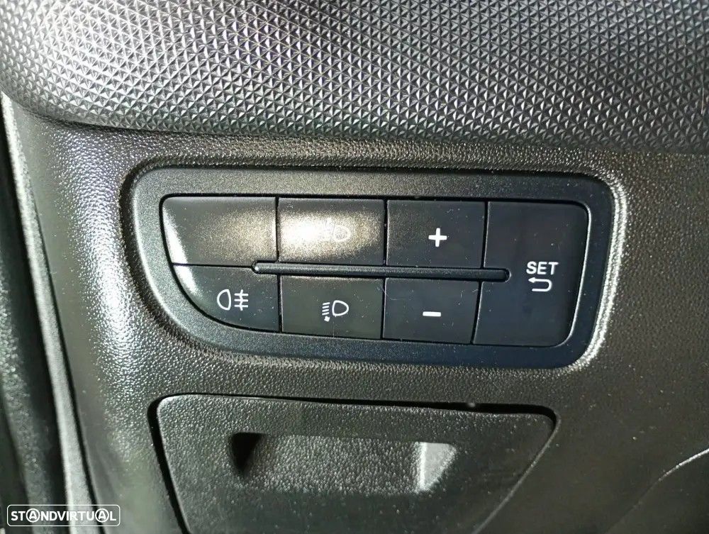 Fiat Punto 1.3 M-Jet Easy S&S - 14