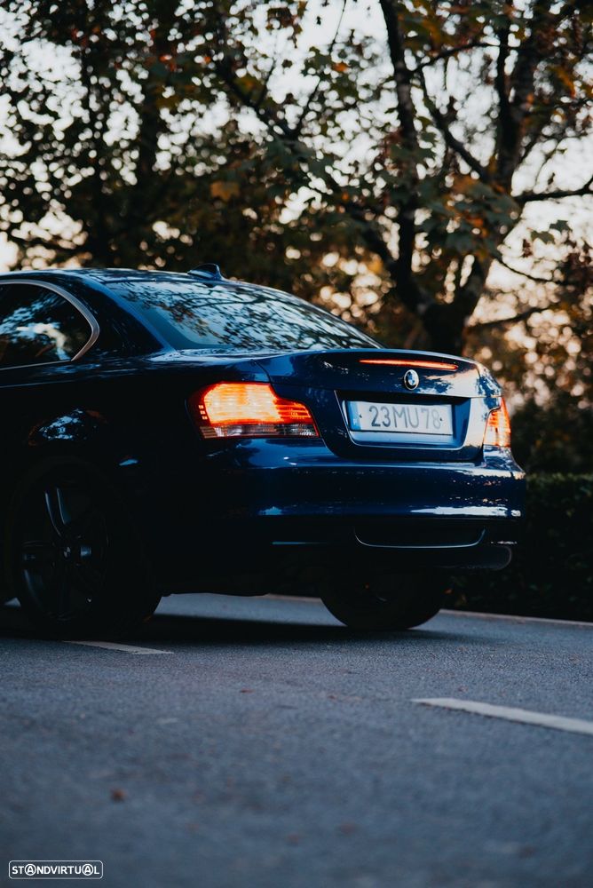 BMW 120 - 27
