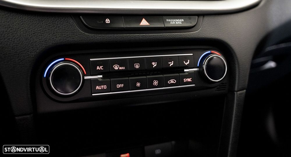 Kia Ceed 1.0 T-GDI GT Line - 7