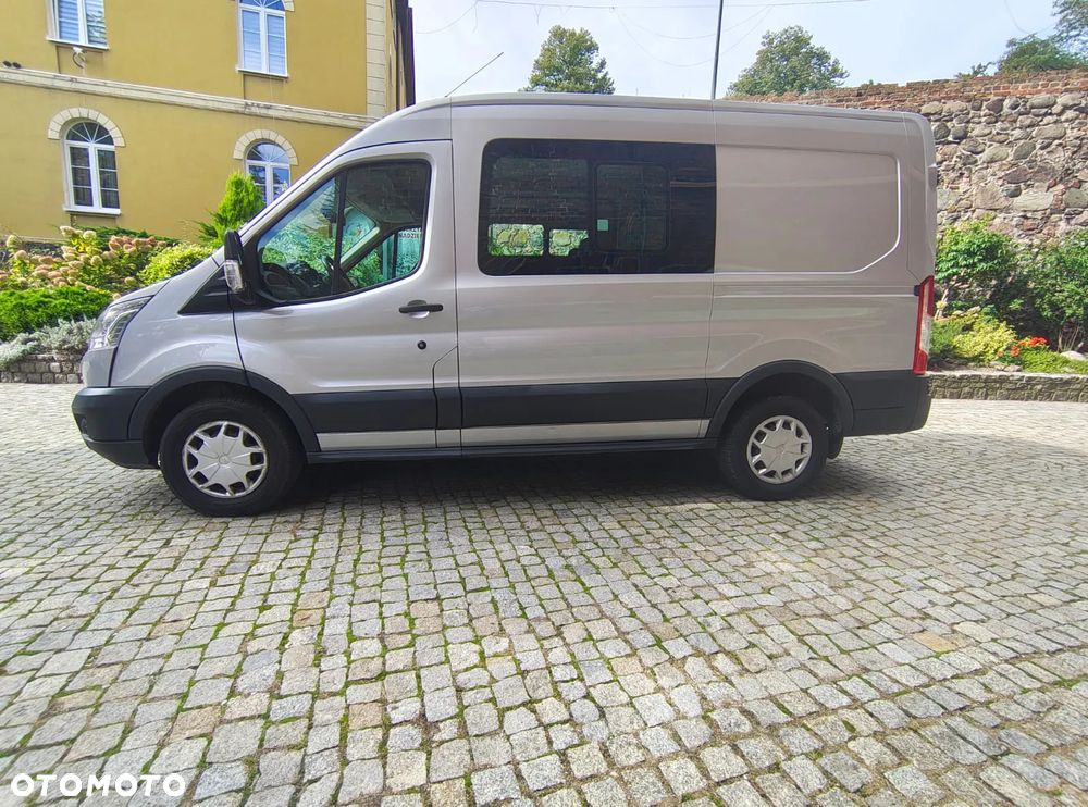 Ford Transit - 29