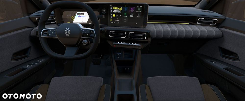 Renault 5 40kWh Urban Range Techno - 7