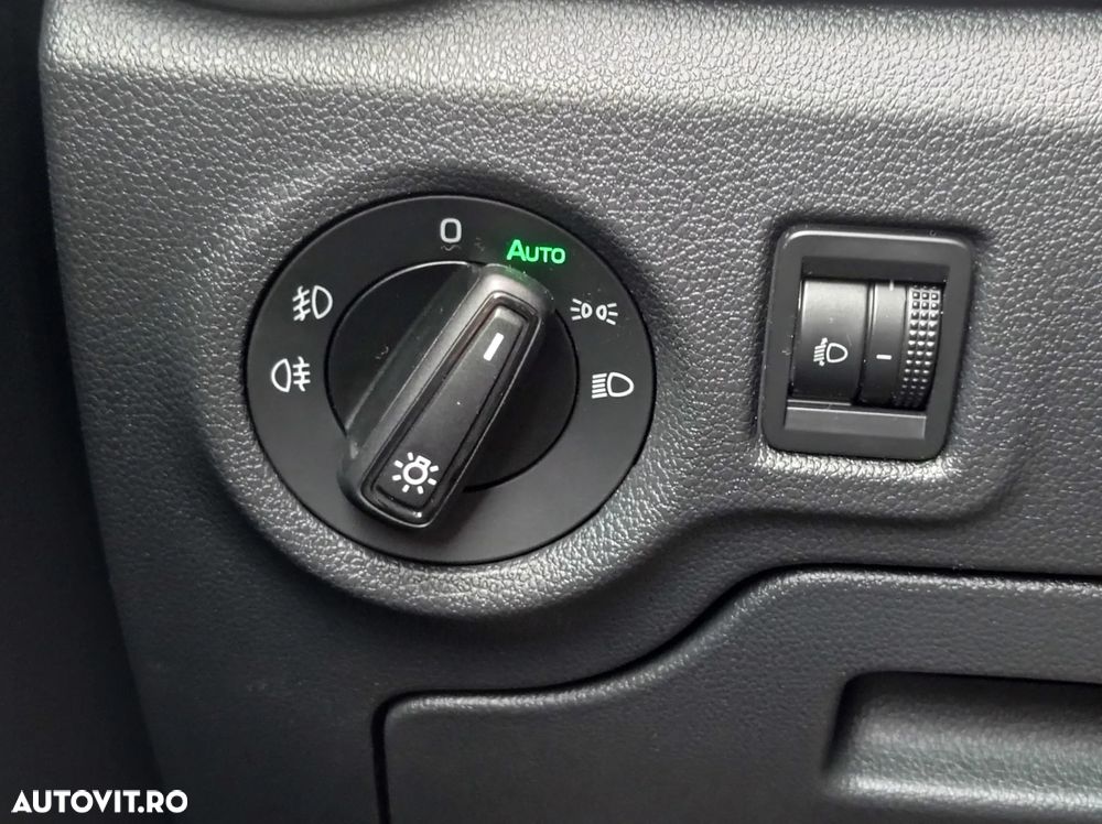 Skoda Fabia - 30