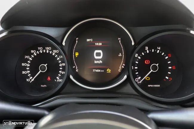 Fiat 500L 1.3 MJ City Cross S&S - 9