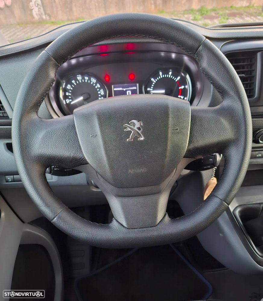 Peugeot Expert L2H1 - 14