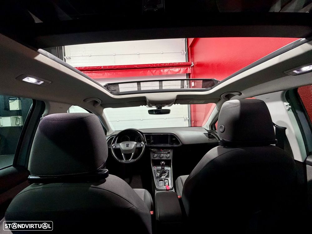 SEAT Leon ST 1.6 TDI Style S/S - 60