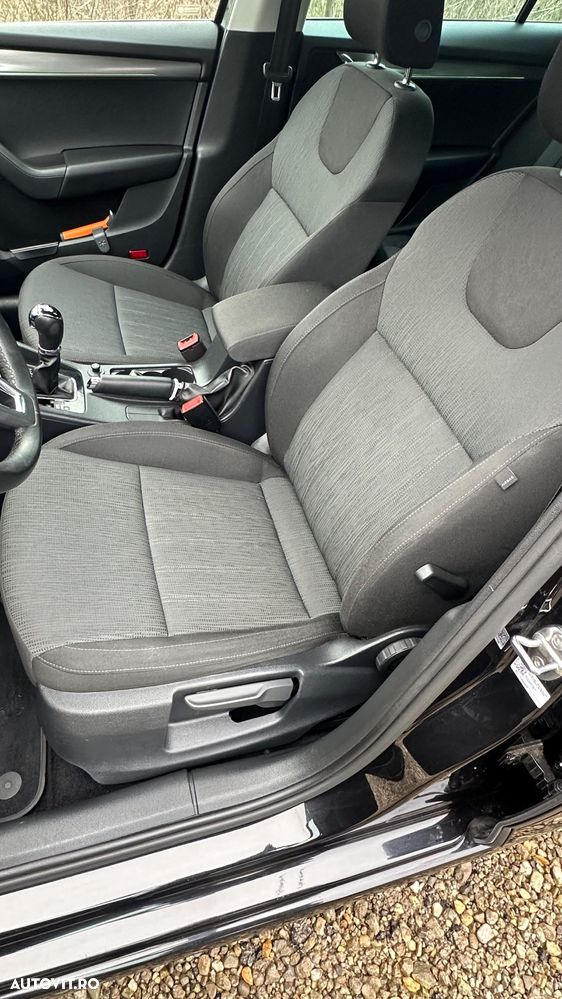 Skoda Octavia 1.0 TSI DSG Ambition - 7